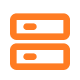 Storage & Space Savings icon