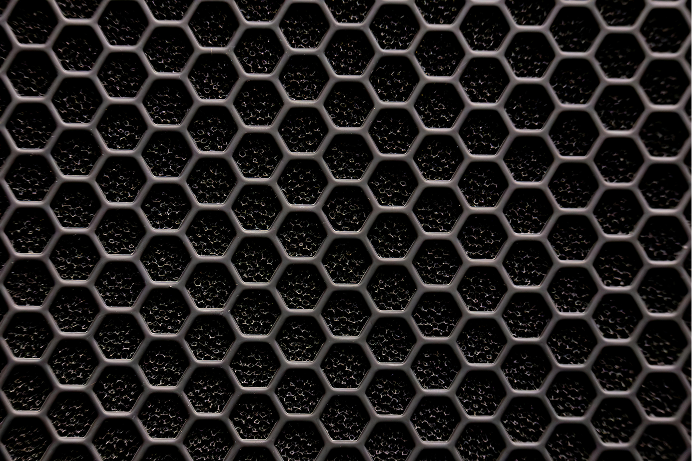 Precise Vision - Technology